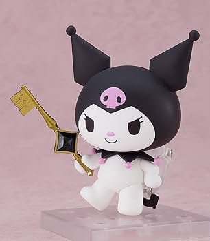 Amazon | ねんどろいど おねがいマイメロディ クロミ ノン